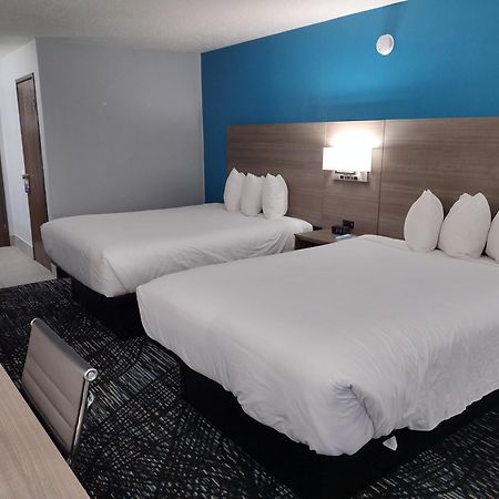 Baymont By Wyndham Proctor Hotel Дълут Екстериор снимка
