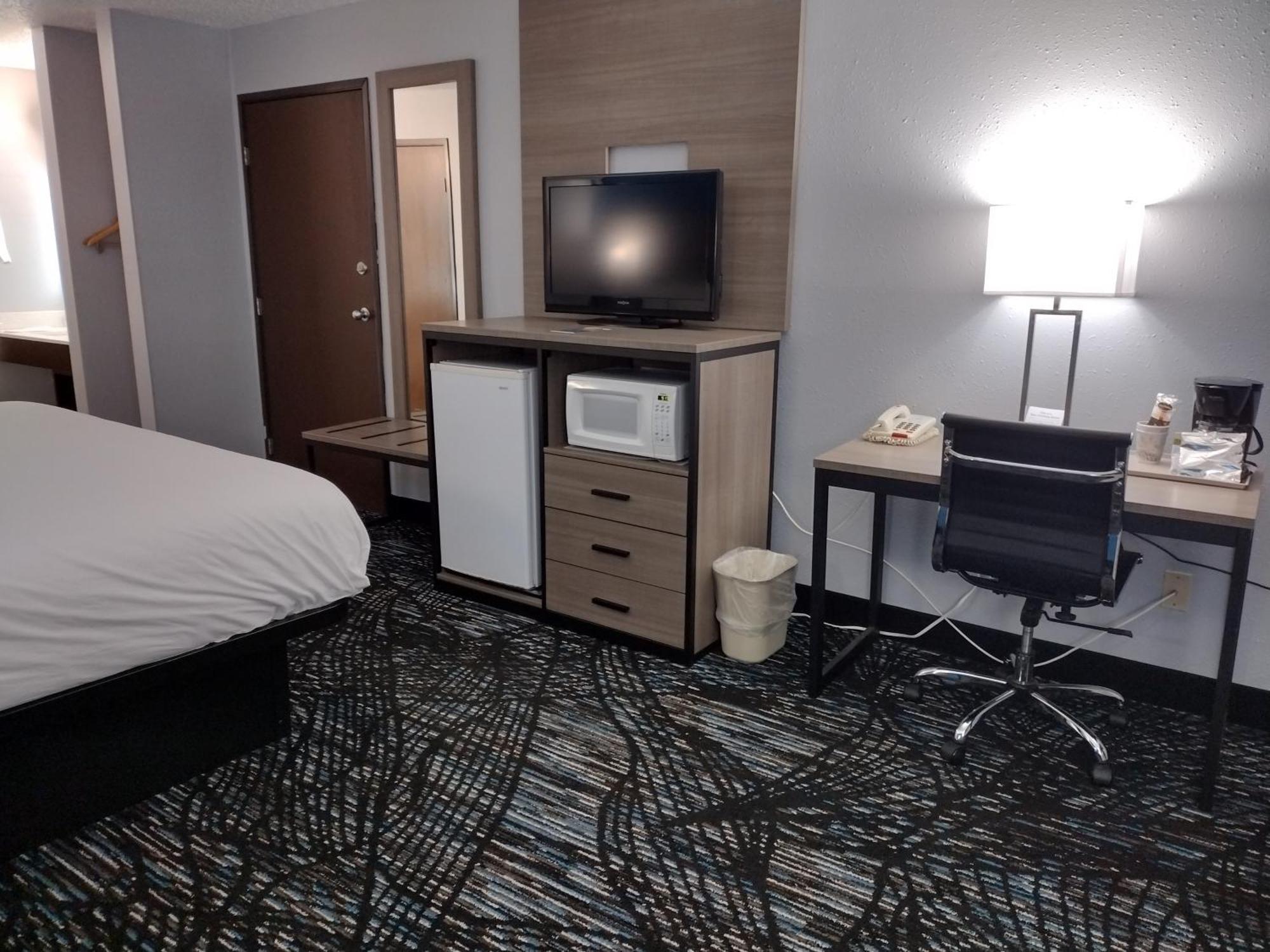 Baymont By Wyndham Proctor Hotel Дълут Екстериор снимка